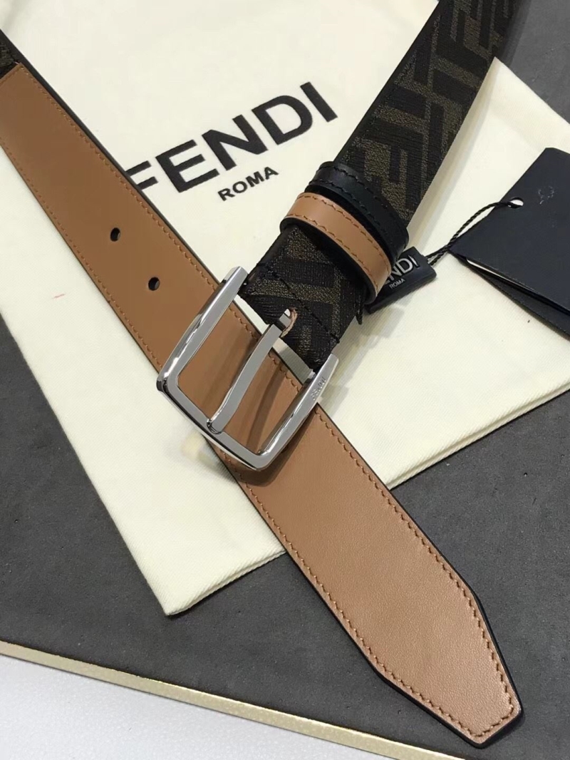 Fendi Belts